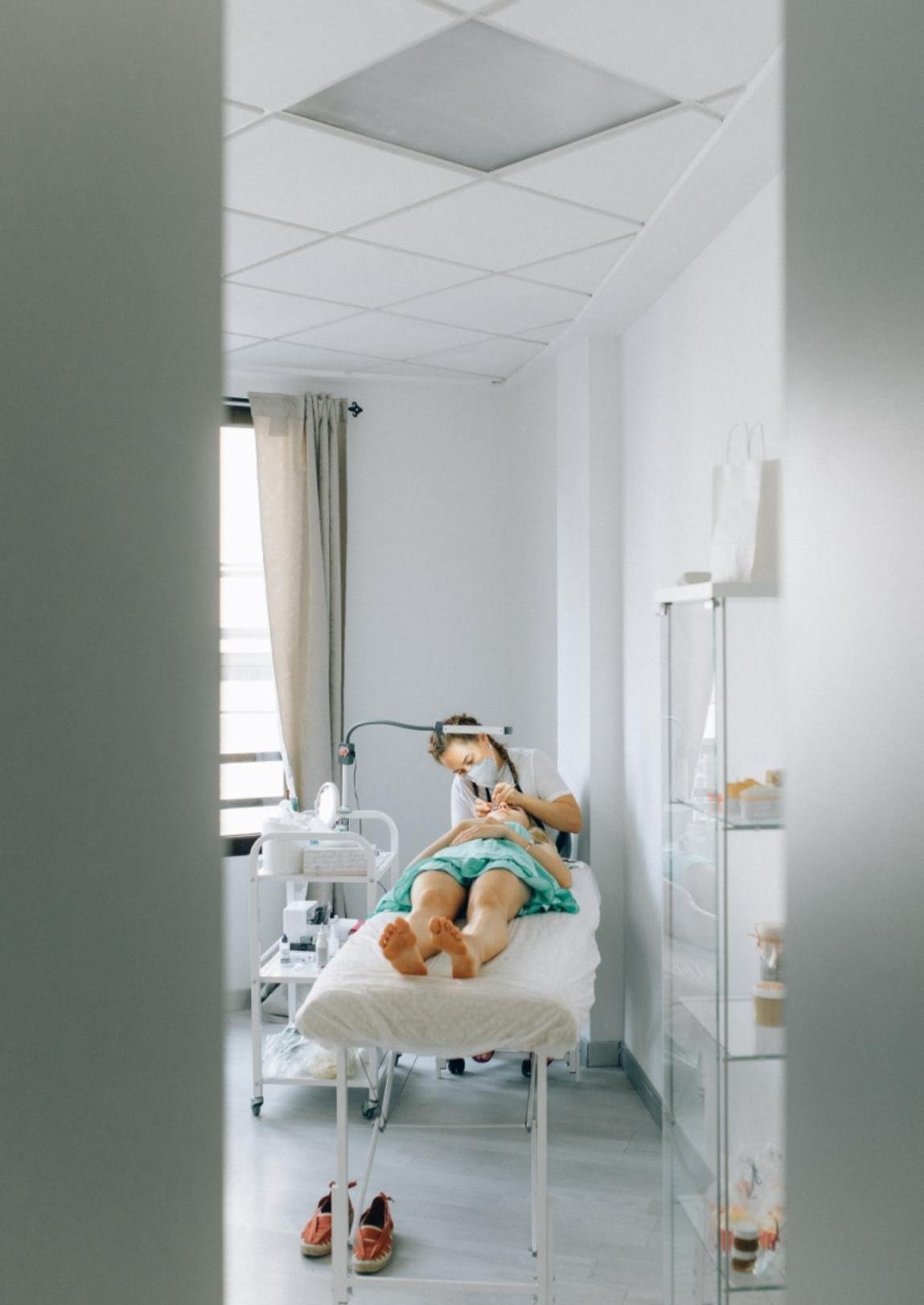 insatisfacción corporal